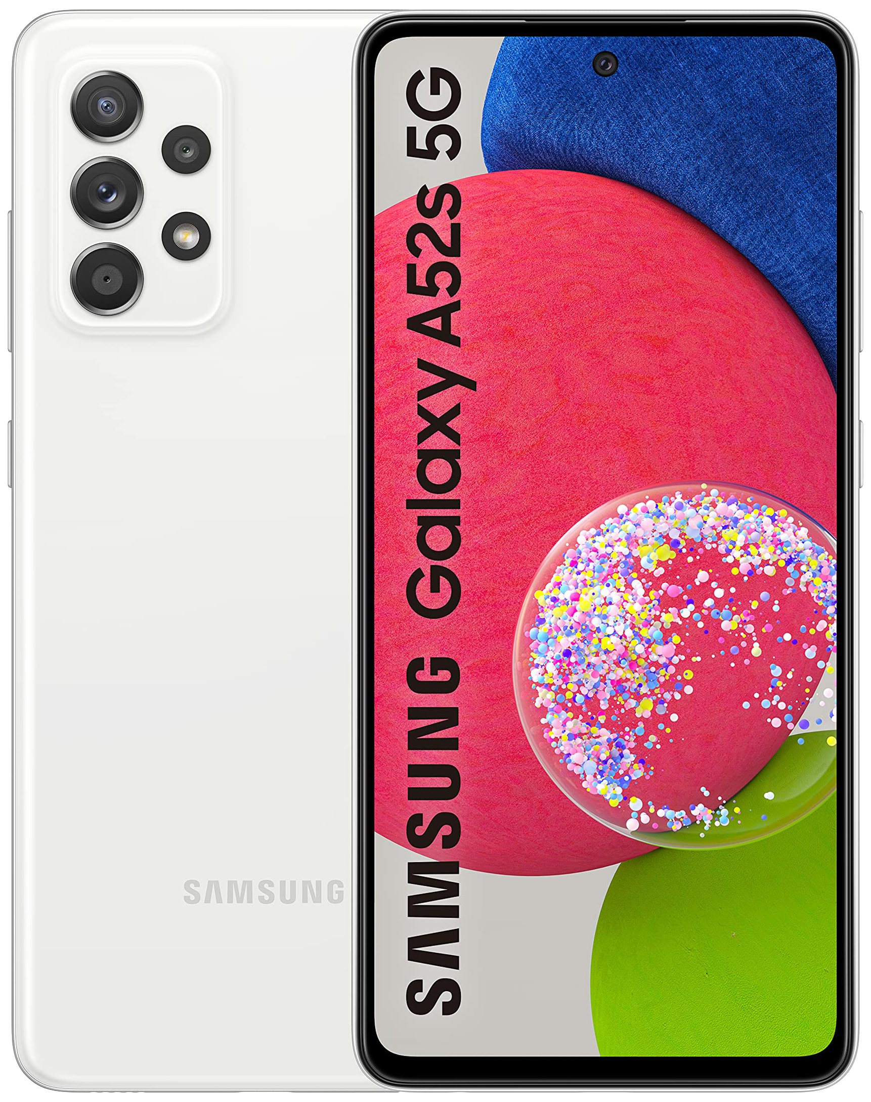 GALAXY A52S 5G