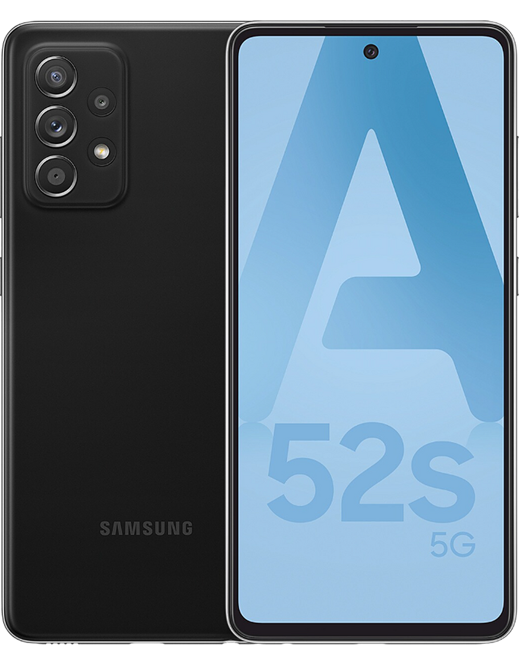 GALAXY A52S 5G