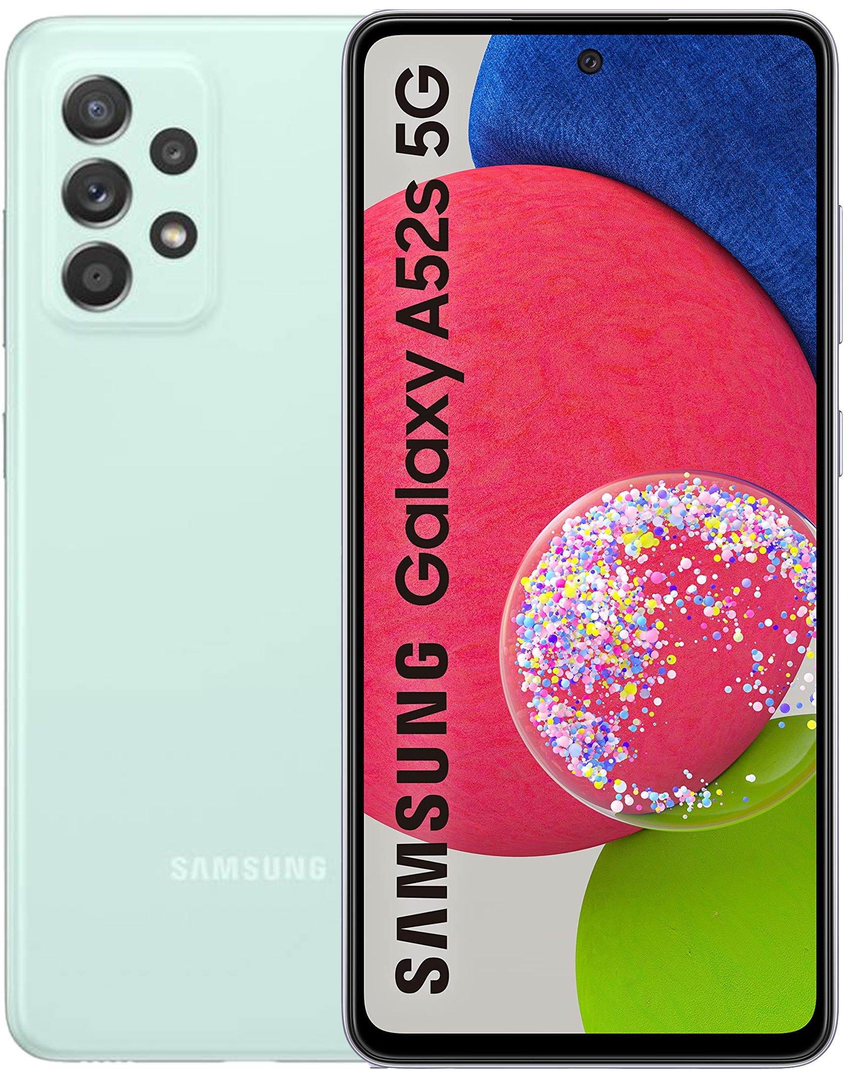 GALAXY A52S 5G