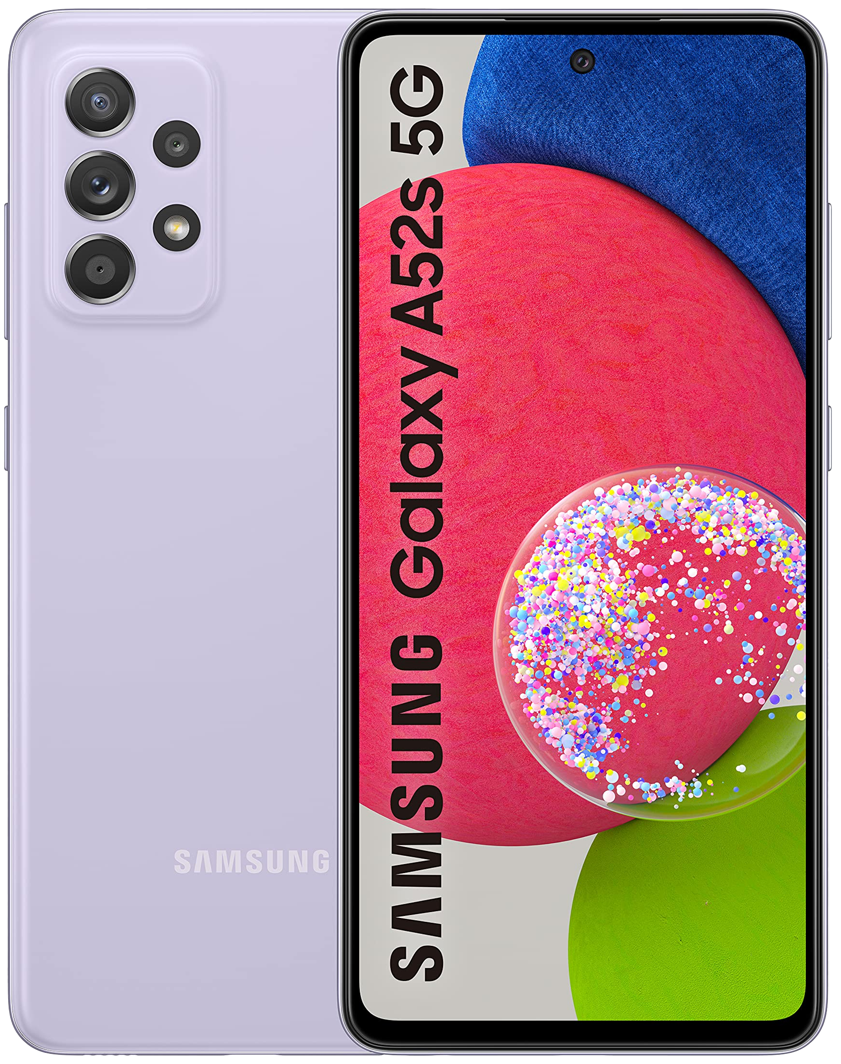 GALAXY A52S 5G