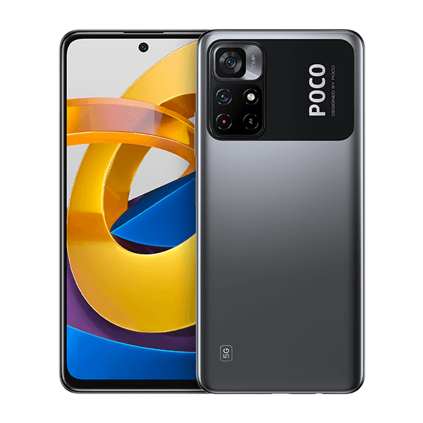 XIAOMI Poco M4 PRO