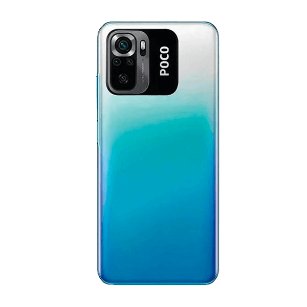 XIAOMI Poco M5s
