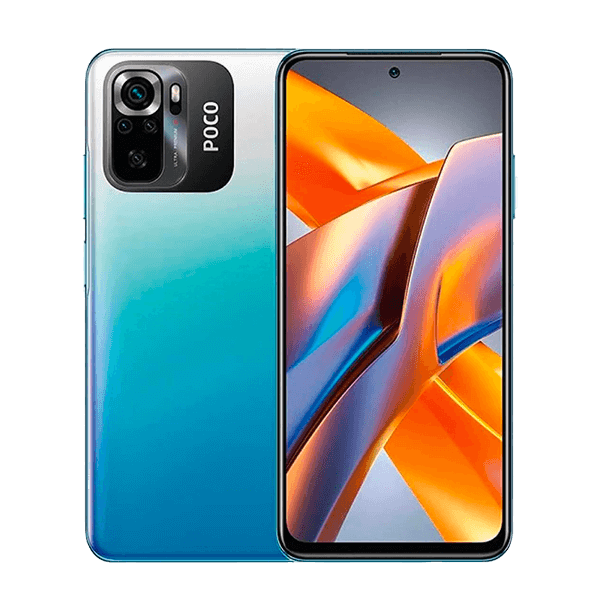 XIAOMI Poco M5s