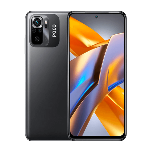 XIAOMI Poco M5s