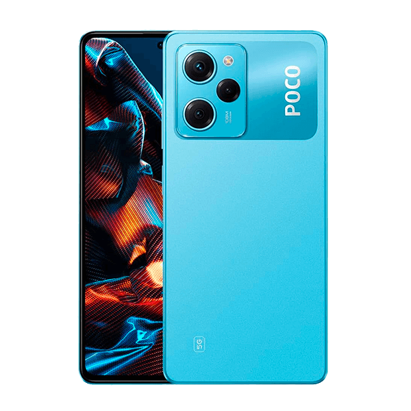 XIAOMI Poco X5 Pro 5G