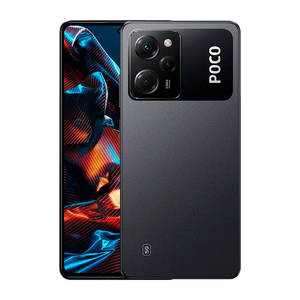 XIAOMI Poco X5 Pro 5G