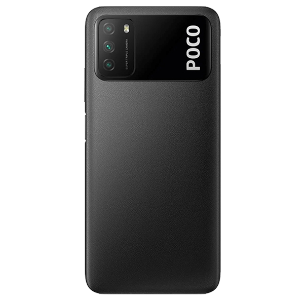 XIAOMI Poco M3