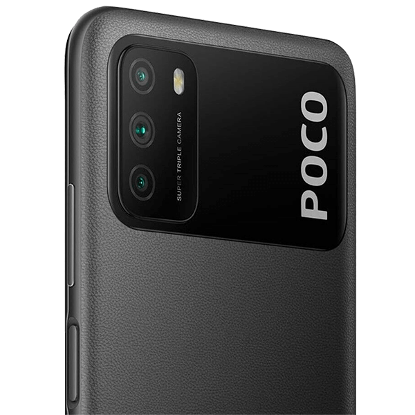 XIAOMI Poco M3
