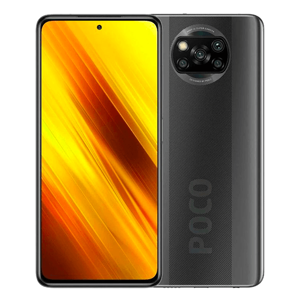 XIAOMI Poco X3