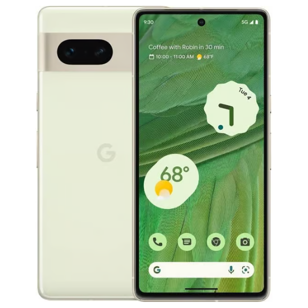 GOOGLE  Pixel 7