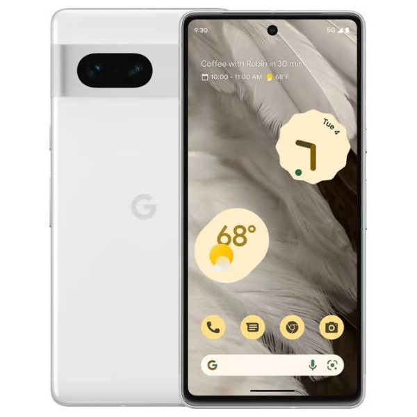 GOOGLE  Pixel 7