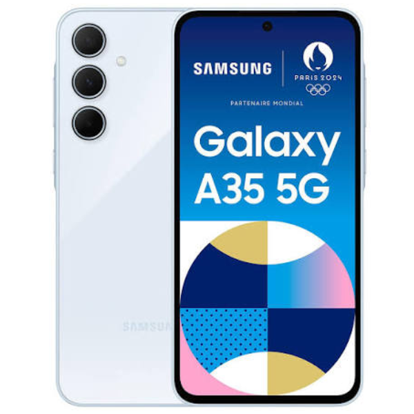 SAMSUNG Galaxy A35