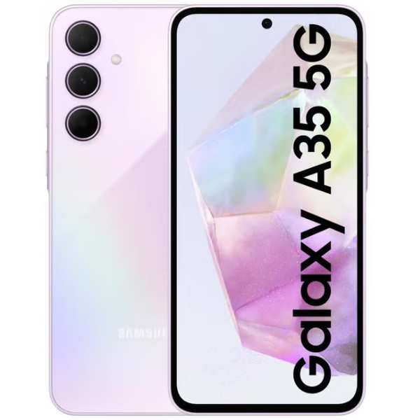 SAMSUNG Galaxy A35