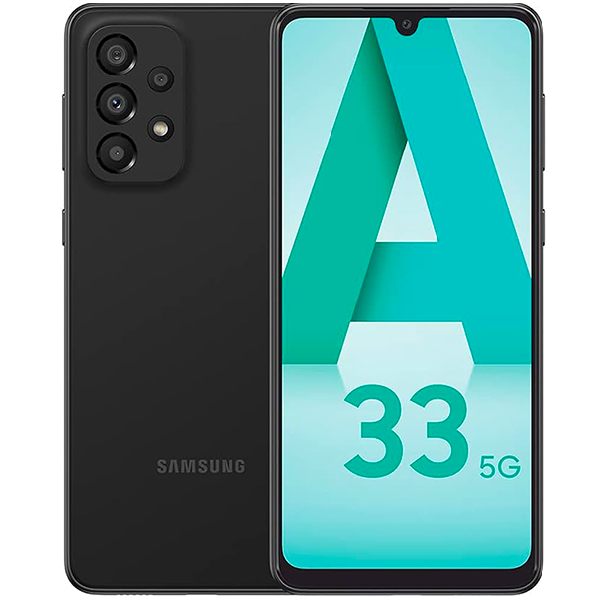 SAMSUNG Galaxy A33