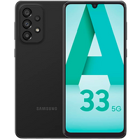 SAMSUNG Galaxy A33