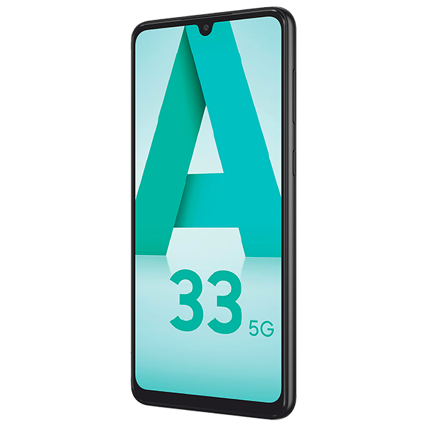 SAMSUNG Galaxy A33