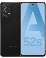 GALAXY A52S 5G