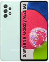 GALAXY A52S 5G