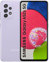 GALAXY A52S 5G