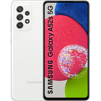 SAMSUNG Galaxy A52S 5G