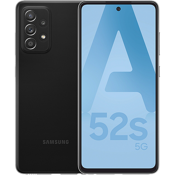 SAMSUNG Galaxy A52S 5G