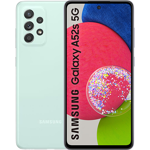 SAMSUNG Galaxy A52S 5G
