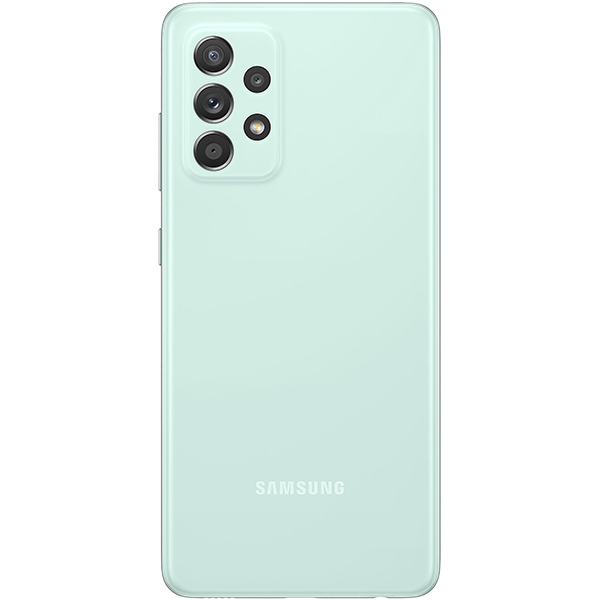 SAMSUNG Galaxy A52S 5G