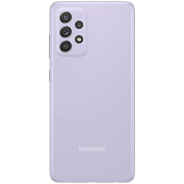 SAMSUNG Galaxy A52S 5G