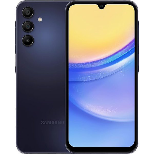 SAMSUNG Galaxy A15