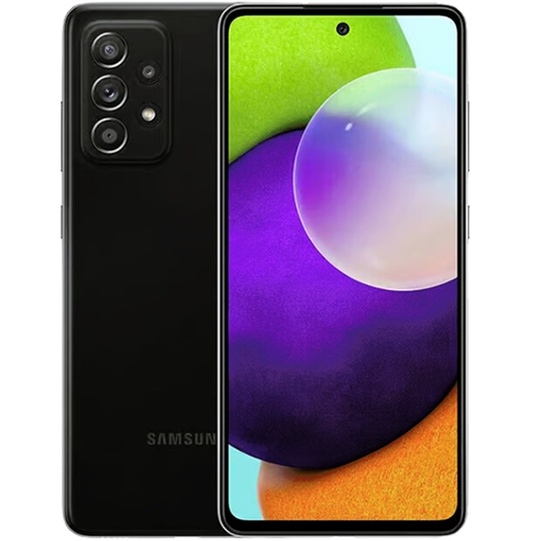 SAMSUNG Galaxy A52