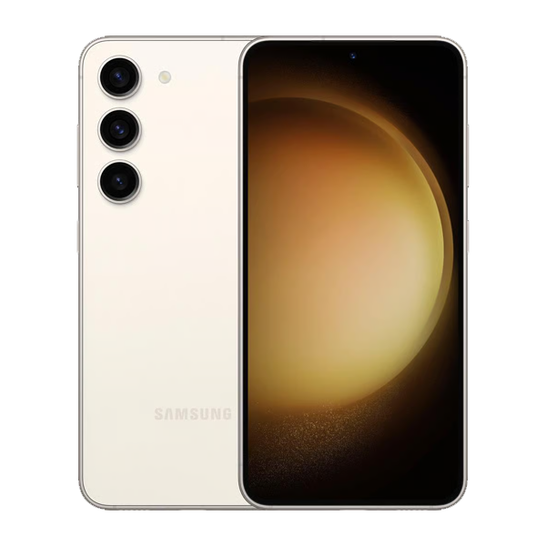 SAMSUNG Galaxy S23