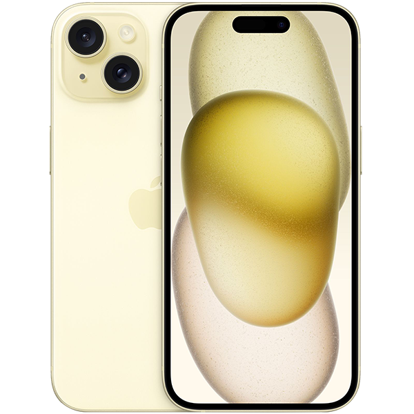APPLE iPhone 15 E-SIM