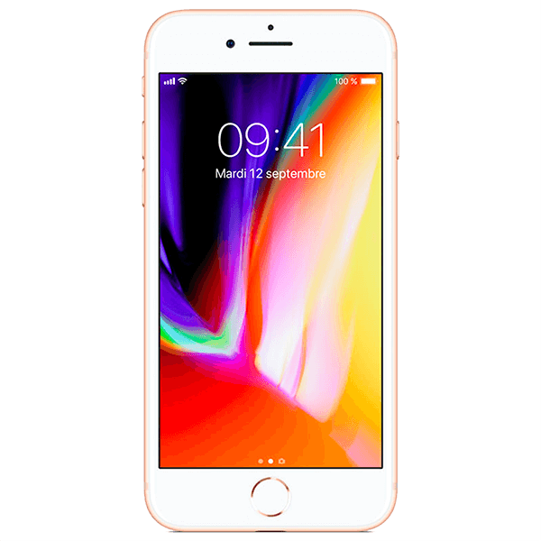 APPLE iPhone 8
