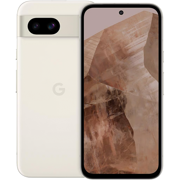 GOOGLE  Pixel 8a