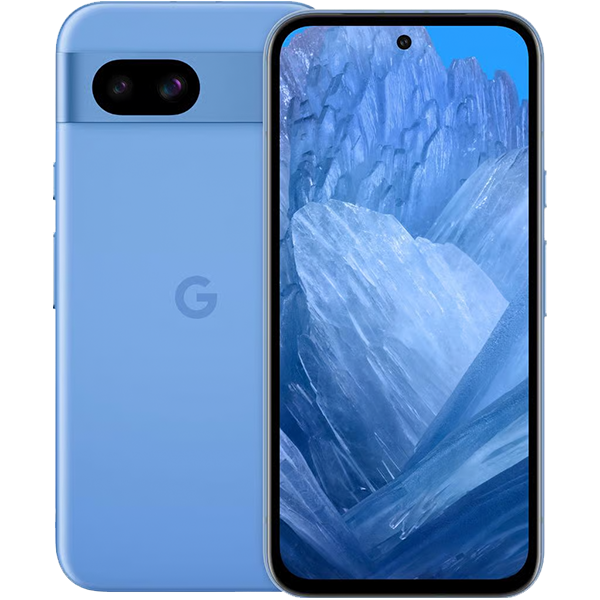 GOOGLE  Pixel 8a