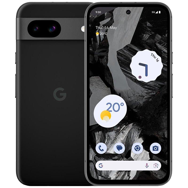 GOOGLE  Pixel 8a