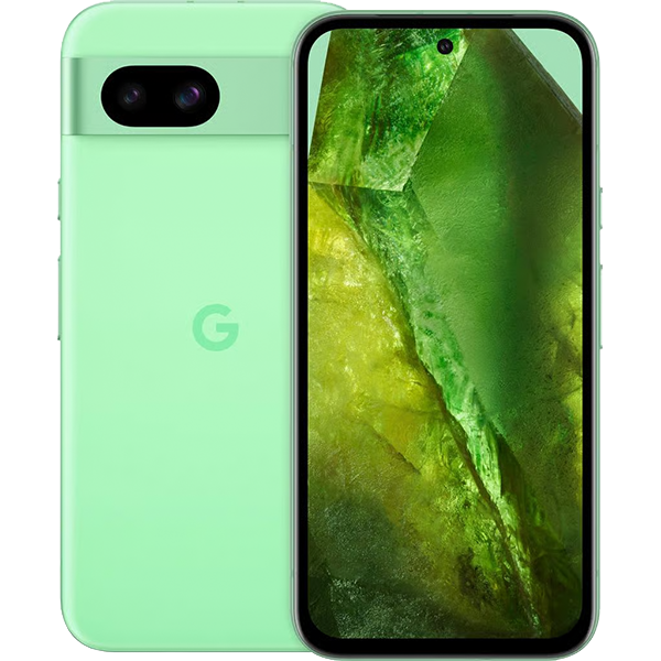 GOOGLE  Pixel 8a
