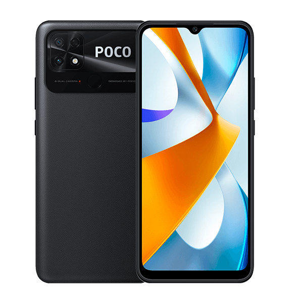 XIAOMI Poco C40