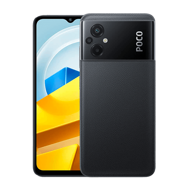 XIAOMI Poco M5