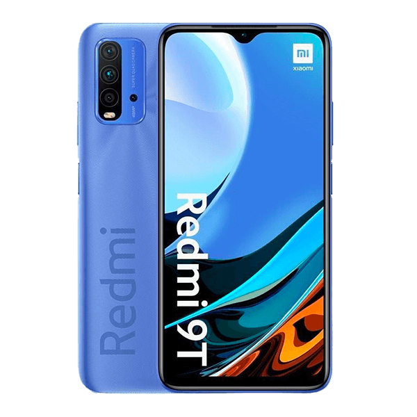 Thay Màn Hình Xiaomi Redmi 9T Tại Đà Nẵng – Nhanh 45 Phút, Bảo Hành Cảm Ứng 8 WeFix