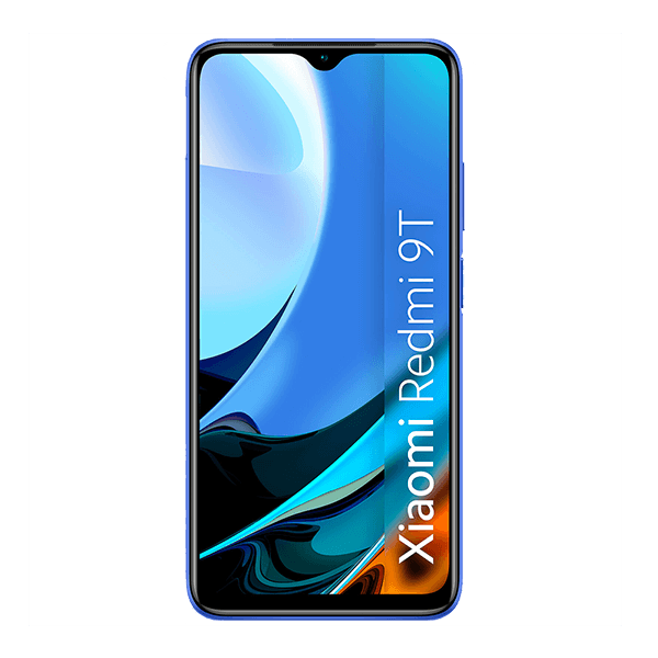 XIAOMI Redmi 9T