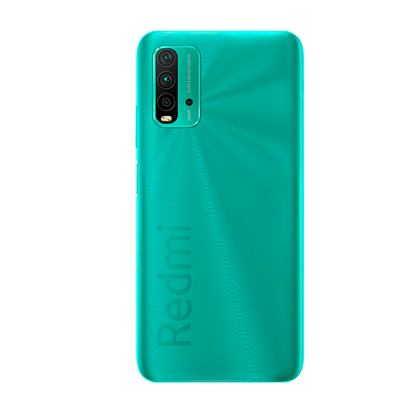 XIAOMI Redmi 9T