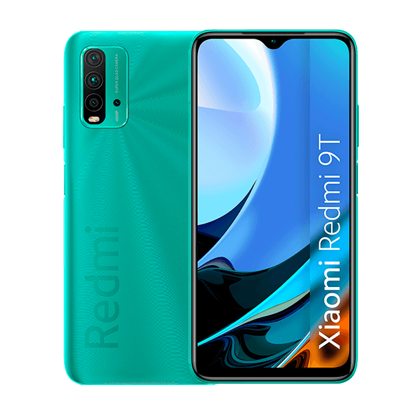 XIAOMI Redmi 9T