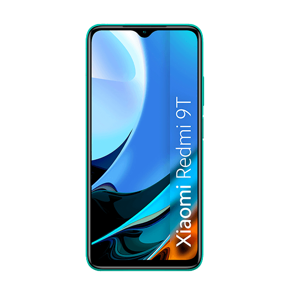 XIAOMI Redmi 9T