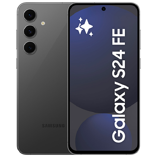 SAMSUNG Galaxy S24FE