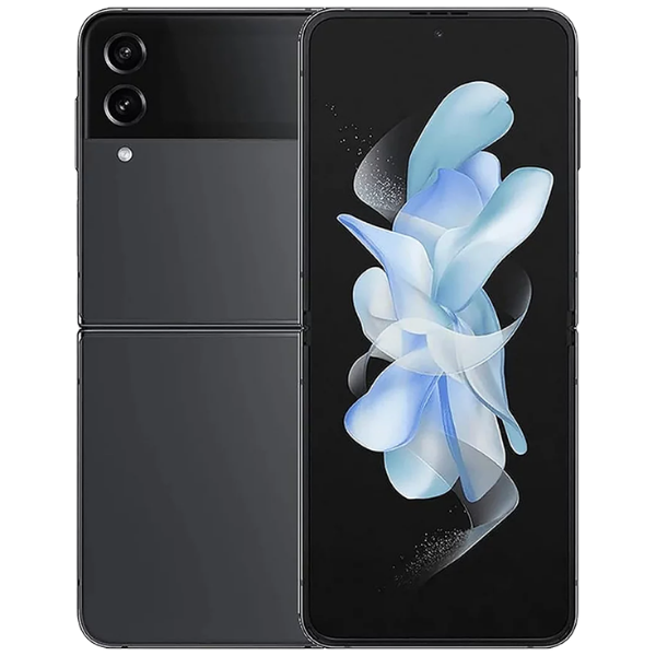 SAMSUNG Galaxy Z FLIP 4