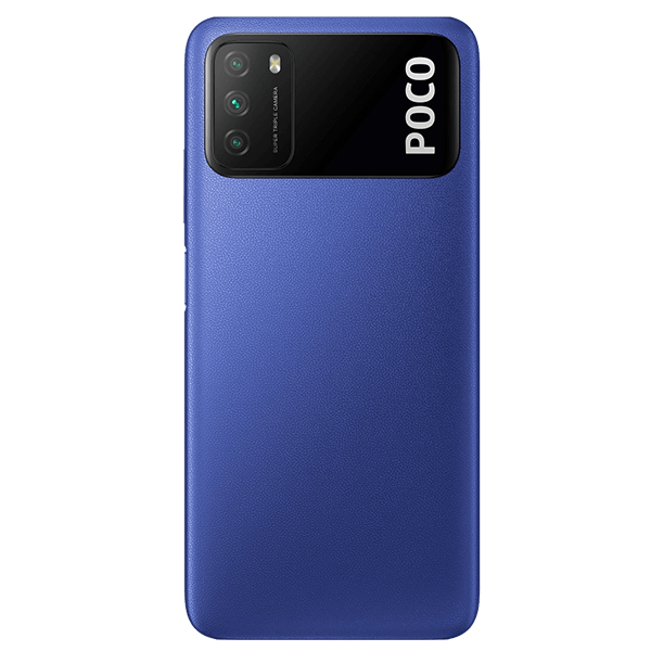 XIAOMI Poco M3