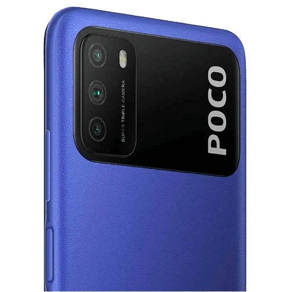 XIAOMI Poco M3