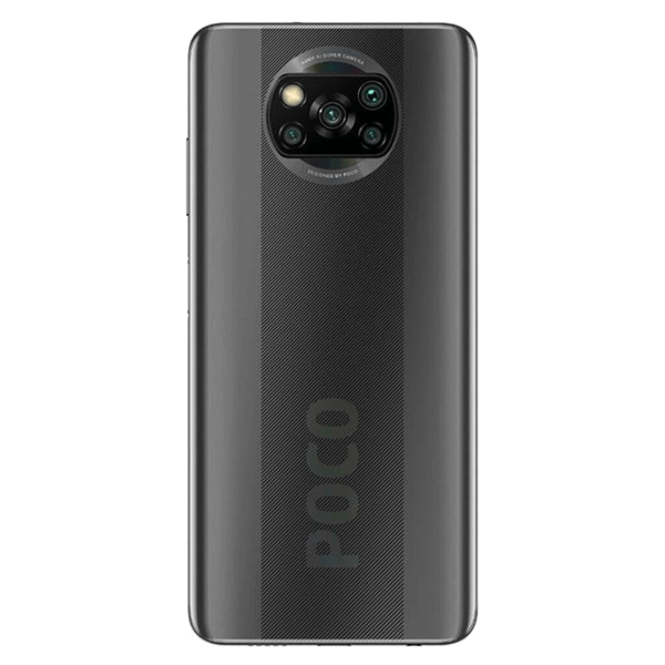 XIAOMI Poco X3
