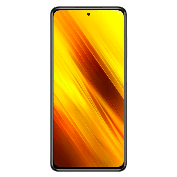 XIAOMI Poco X3